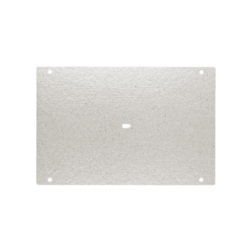 Слюда для микроволновой печи Whirlpool 482000097471 198*129 мм Слюда для микроволновой печи Whirlpool 482000097471 198*129 мм