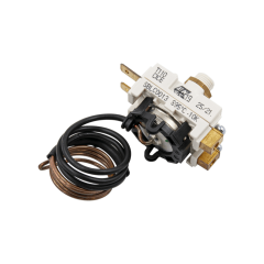 Термостат защитный для бойлера Thermex, Atlantic, Cotherm SBLC0013, 250В, 20А (95°C)