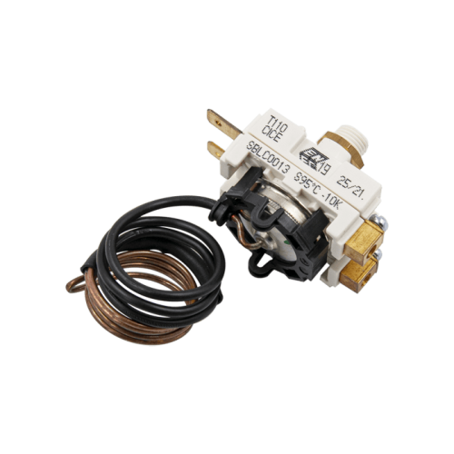 Термостат защитный для бойлера Thermex, Atlantic, Cotherm SBLC0013, 250В, 20А (95°C) Термостат защитный для бойлера Thermex, Atlantic, Cotherm SBLC0013, 250В, 20А (95°C)