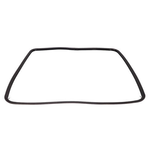 Ущільнювач двері для духовки Ariston, Indesit C00027982, 340*400 мм