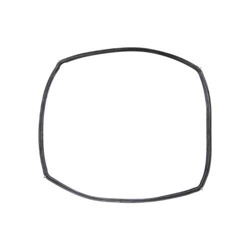 Ущільнювач дверей для духовки Smeg 754132057, Gorenje 827726, 360*440 мм Ущільнювач дверей для духовки Smeg 754132057, Gorenje 827726, 360*440 мм