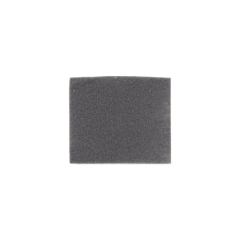 Фільтр для пилососа Samsung DJ63-00413C, VC05W03700L, 127*110*3 мм