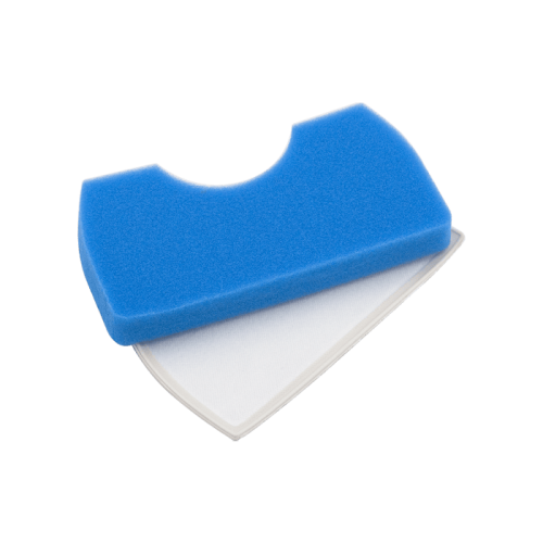 Фільтр для пилососа Samsung DJ97-01040A(C, B, D), VC05W03700L, 154*77*22 мм Фільтр для пилососа Samsung DJ97-01040A(C, B, D), VC05W03700L, 154*77*22 мм