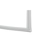 Уплотнитель для холодильника LG ADX32663142 (548*700 мм), в паз