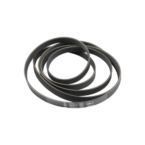 Ремень 1885 H8 Hutchinson, Ariston C00036195 (резиновый) Ремень 1885 H8 Hutchinson, Ariston C00036195 (резиновый)