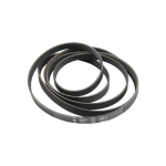 Ремень 1885 H8 Hutchinson, Ariston C00036195 (резиновый)