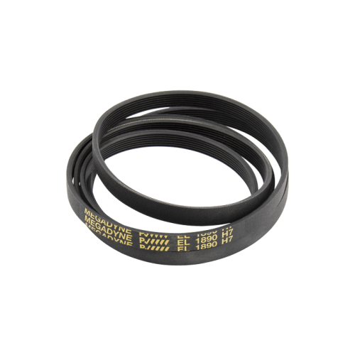 Ремень 1890 ELH7 Megadyne, Whirlpool (резиновый) Ремень 1890 ELH7 Megadyne, Whirlpool (резиновый)
