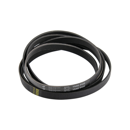 Ремень 1940 PHE8 Hutchinson, Whirlpool 481281718154 (резиновый) Ремень 1940 PHE8 Hutchinson, Whirlpool 481281718154 (резиновый)