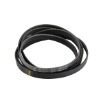 Ремень 1940 PHE8 Hutchinson, Whirlpool 481281718154 (резиновый)