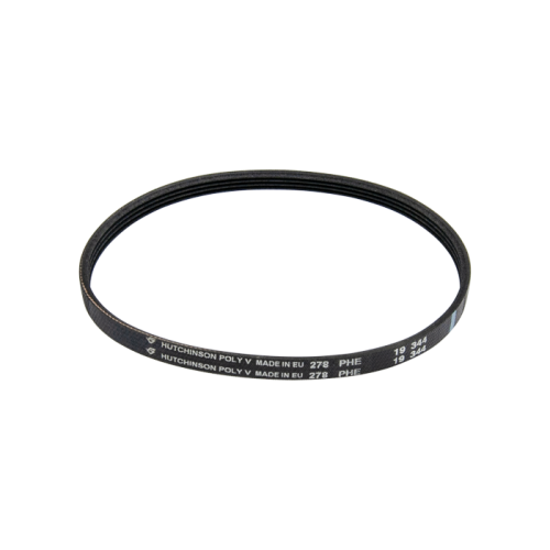 Ремень  278 PHE4 Hutchinson, Brandt 57X0381 (резиновый) Ремень  278 PHE4 Hutchinson, Brandt 57X0381 (резиновый)