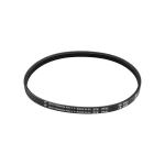 Ремень  278 PHE4 Hutchinson, Brandt 57X0381 (резиновый)