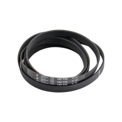 Ремень 1967 PHE9 Hutchinson, Beko 2953240200 (резиновый)