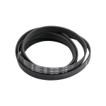 Ремінь 1967 PHE9 Hutchinson, Beko 2953240200 (гумовий)