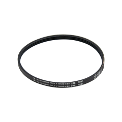 Ремень  285 PHE4 Hutchinson, Beko 491500303 (резиновый)