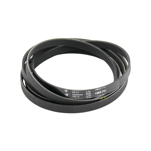 Ремень 1965 PH7 Hutchinson, Whirlpool 481235818186 (резиновый) Ремень 1965 PH7 Hutchinson, Whirlpool 481235818186 (резиновый)