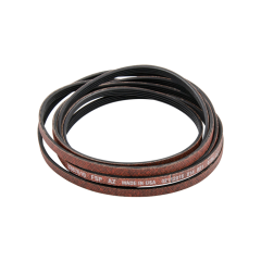 Ремень 2370 H4 FSP, Whirlpool 481935818142 (резиновый)