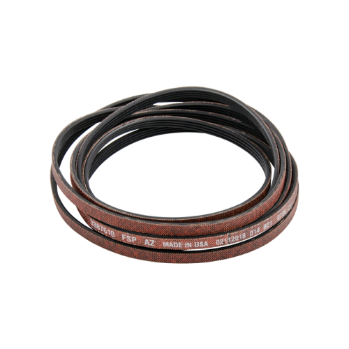 Ремінь 2370 H4 FSP, Whirlpool 481935818142 (гумовий) Ремінь 2370 H4 FSP, Whirlpool 481935818142 (гумовий)