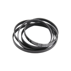 Ремень 1938 PH7 Hutchinson, Zanussi 5020582009 (резиновый)