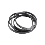 Ремень 1938 PH7 Hutchinson, Zanussi 5020582009 (резиновый)