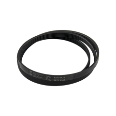 Ремень 1277 PJE5 Hutchinson, Beko 2005170400 (резиновый)