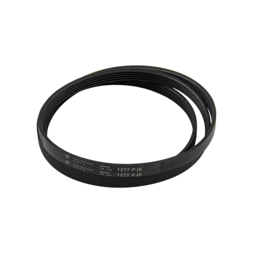 Ремінь 1277 PJE5 Hutchinson, Beko 2005170400 (гумовий) Ремінь 1277 PJE5 Hutchinson, Beko 2005170400 (гумовий)