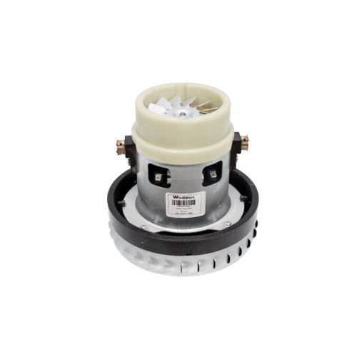 Двигун для пилососа Karcher, VC07W1512AQ, DW-PC52, 1400 Вт, D137 мм, H143 мм Двигун для пилососа Karcher, VC07W1512AQ, DW-PC52, 1400 Вт, D137 мм, H143 мм