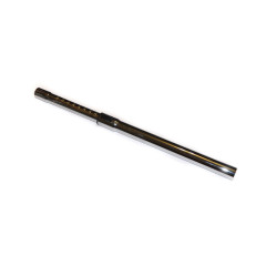 Труба телескопическая для пылесоса d=35 мм (XL), VC02C03500F металлическая