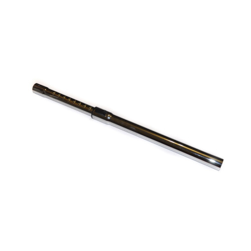 Труба телескопічна для пилососа d=35 мм (XL), VC02C03500F металева Труба телескопічна для пилососа d=35 мм (XL), VC02C03500F металева