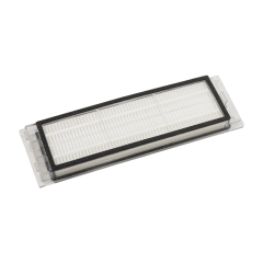 HEPA фільтр для робота-пилососа Xiaomi Mijia RoboRock S50, E4, T6, VC10B003S5H, 166*52*12 мм