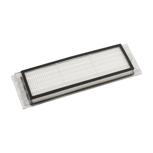HEPA фильтр для робота-пылесоса Xiaomi Mijia RoboRock S50, E4, T6, VC10B003S5H, 166*52*12 мм HEPA фильтр для робота-пылесоса Xiaomi Mijia RoboRock S50, E4, T6, VC10B003S5H, 166*52*12 мм