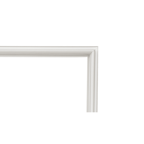 Уплотнитель для холодильника Whirlpool 481246668941 (543*940 мм), в паз Уплотнитель для холодильника Whirlpool 481246668941 (543*940 мм), в паз