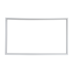 Уплотнитель для холодильника Whirlpool 481246668941 (543*940 мм), в паз 2