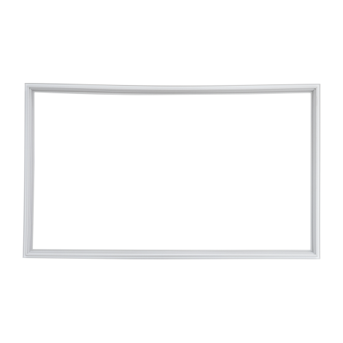 Уплотнитель для холодильника Whirlpool 481246668941 (543*940 мм), в паз Уплотнитель для холодильника Whirlpool 481246668941 (543*940 мм), в паз