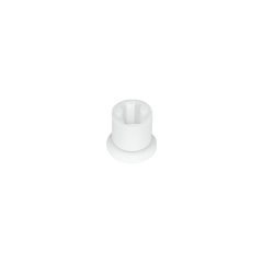 Муфта запобіжна для м'ясорубки Schtaiger SHG-730, Vitesse, Vitek, d=26/33 мм, h=30 мм, z=6