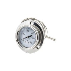 Термометр для духовки с капилляром 1500 мм (0-500°С), COD.20TM28