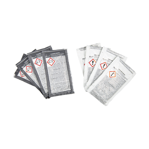 Набор для чистки кофемашин Whirlpool Wpro 484010678197, C00516679