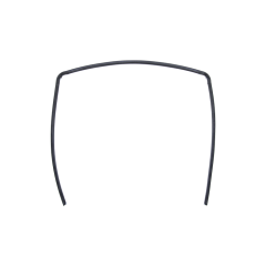 Ущільнювач дверей для духовки Gefest GF-014, 1467-04.000А-03, Onofri 402070, 315*350 мм