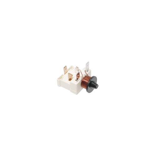 Пуско-защитное реле для холодильника Danfoss 117U6019 Пуско-защитное реле для холодильника Danfoss 117U6019