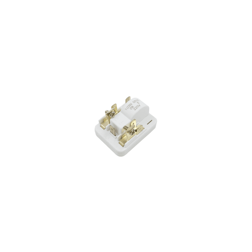 Пуско-захисне реле для холодильника Danfoss 103N0018, 3+1 контакт Пуско-захисне реле для холодильника Danfoss 103N0018, 3+1 контакт