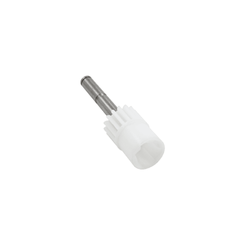 Шестерня-муфта для м'ясорубки Philips HR7768 420306564220/2 з валом, d=21.2 мм, h=78.7 мм, z=15 Шестерня-муфта для м'ясорубки Philips HR7768 420306564220/2 з валом, d=21.2 мм, h=78.7 мм, z=15