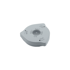 Пробка ионизатора (декальцификатора) воды для посудомоечной машины Ariston C00041088
