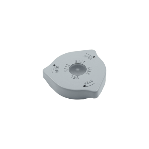 Пробка ионизатора (декальцификатора) воды для посудомоечной машины Ariston C00041088 Пробка ионизатора (декальцификатора) воды для посудомоечной машины Ariston C00041088