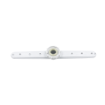 Разбрызгиватель (импеллер) для посудомоечной машины Whirlpool 480140101542, Indesit C00312565