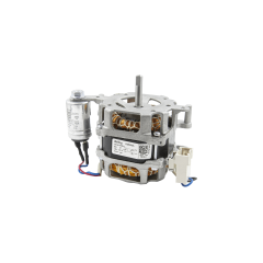 Помпа циркуляционная для посудомоечной машины Candy 49037464, Electrolux 4055341517, 60 Вт