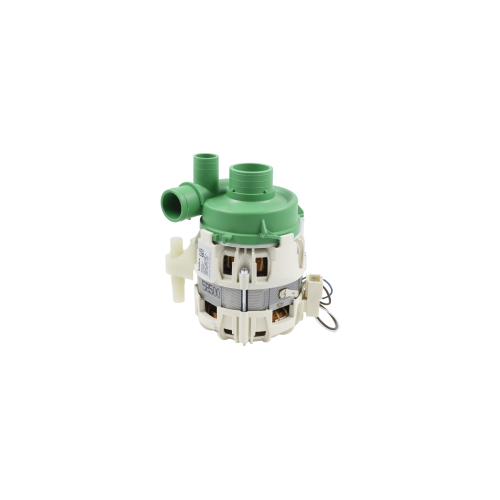 Помпа циркуляционная для посудомоечной машины Smeg 795210634, Nidec 206731180, 100 Вт Помпа циркуляционная для посудомоечной машины Smeg 795210634, Nidec 206731180, 100 Вт