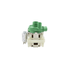 Помпа циркуляционная для посудомоечной машины Smeg 795210634, Nidec 206731180, 100 Вт 2