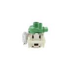 Помпа циркуляційна для посудомийної машини Smeg 795210634, Nidec 206731180, 100 Вт