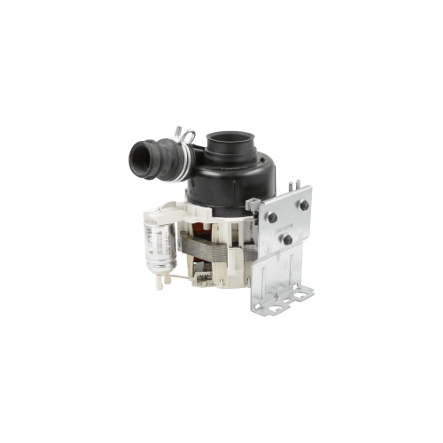 Помпа циркуляционная для посудомоечной машины Whirlpool 480140103012, C00374224, Askoll M235, 80 Вт Помпа циркуляционная для посудомоечной машины Whirlpool 480140103012, C00374224, Askoll M235, 80 Вт