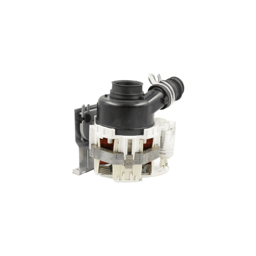 Помпа циркуляційна для посудомийної машини Whirlpool 480140103012, C00374224, Askoll M235, 80 Вт