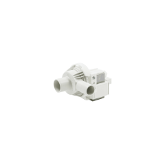 Помпа (насос) сливная для посудомоечной машины Silanos 902332, Hanning DPS35-061, 40 Вт